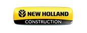New Holland Construction logo