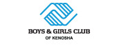 Kenosha Boys and Girls Club logo