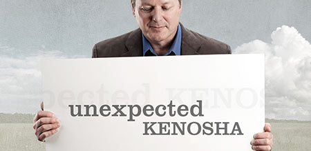 Unexpected Kenosha
