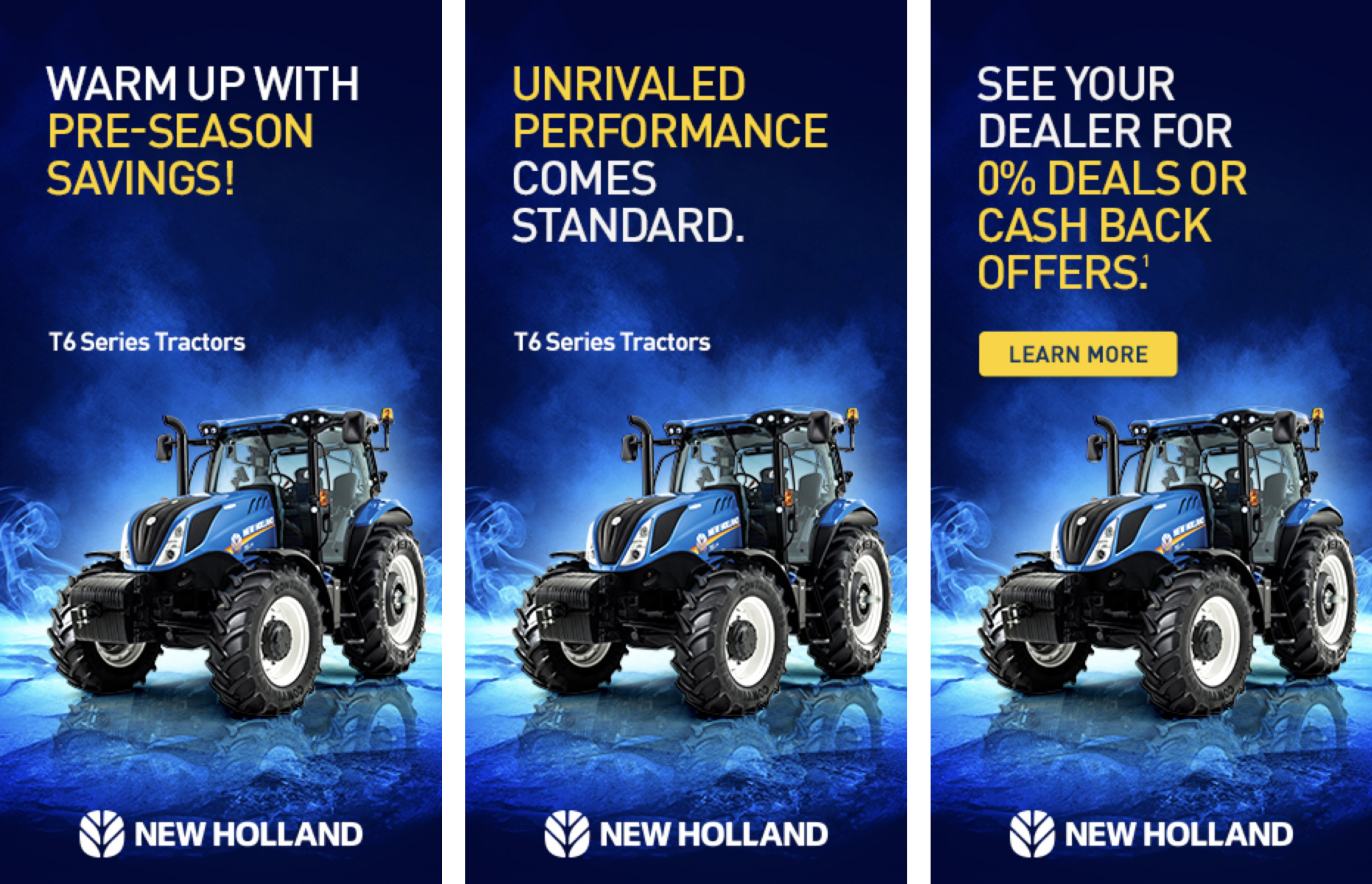 New Holland Agriculture-2